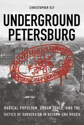 Underground Petersburg 1