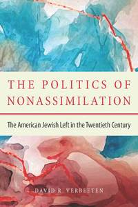 bokomslag Politics of Nonassimilation