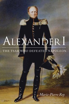 Alexander I 1