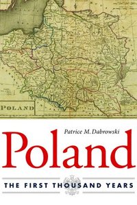 bokomslag Poland