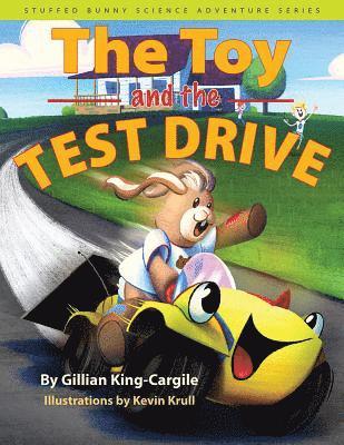 The Toy and the Test Drive 1