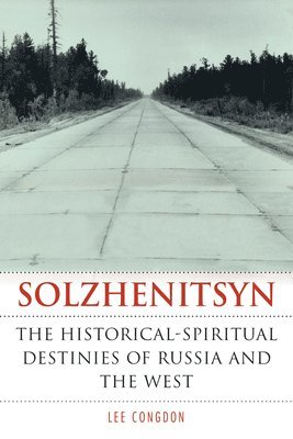 Solzhenitsyn 1