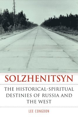Solzhenitsyn