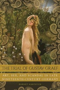 bokomslag The Trial of Gustav Graef