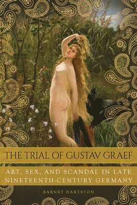 The Trial of Gustav Graef 1