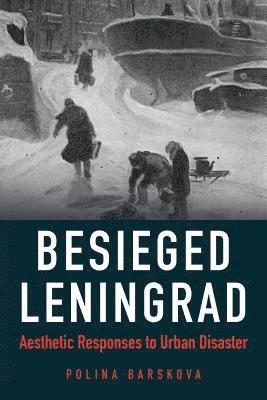 Besieged Leningrad 1