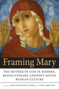 bokomslag Framing Mary