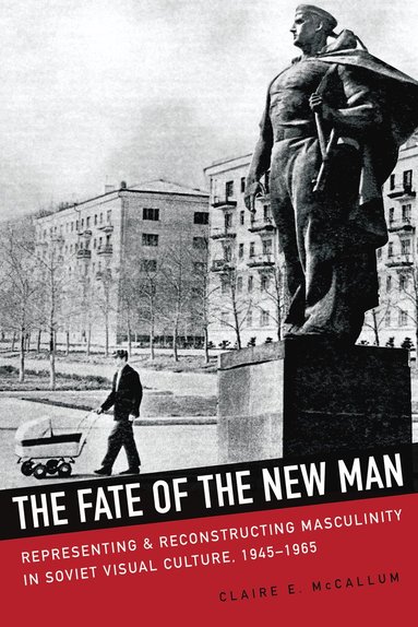 bokomslag Fate of the New Man