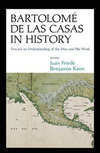 bokomslag Bartolome De Las Casas in History