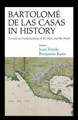 Bartolome De Las Casas in History 1
