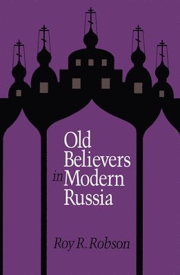 Old Believers in Modern Russia 1