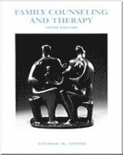 Family Counseling and Therapy