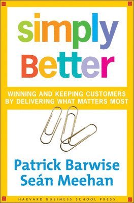 Simply Better