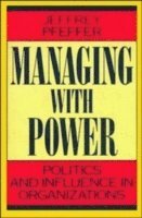 Managing With Power 1