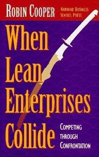 bokomslag When Lean Enterprises Collide
