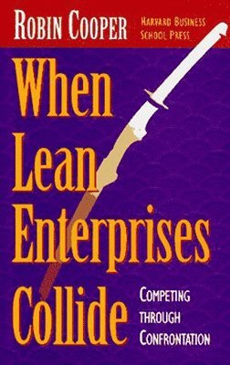 When Lean Enterprises Collide 1
