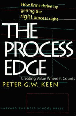 The Process Edge 1