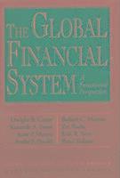 bokomslag Global Financial System