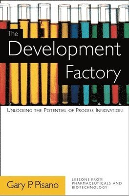 The Development Factory 1