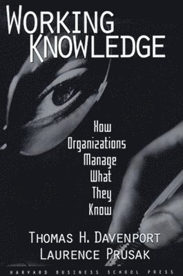 Working Knowledge 1