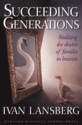 Succeeding Generations 1