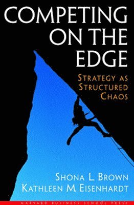 Competing on the Edge 1