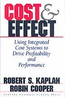 Cost and Effect 1