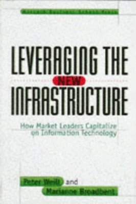 Leveraging the New Infrastructure 1