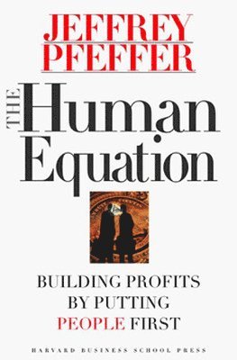 The Human Equation 1