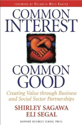 Common Interest, Common Good 1