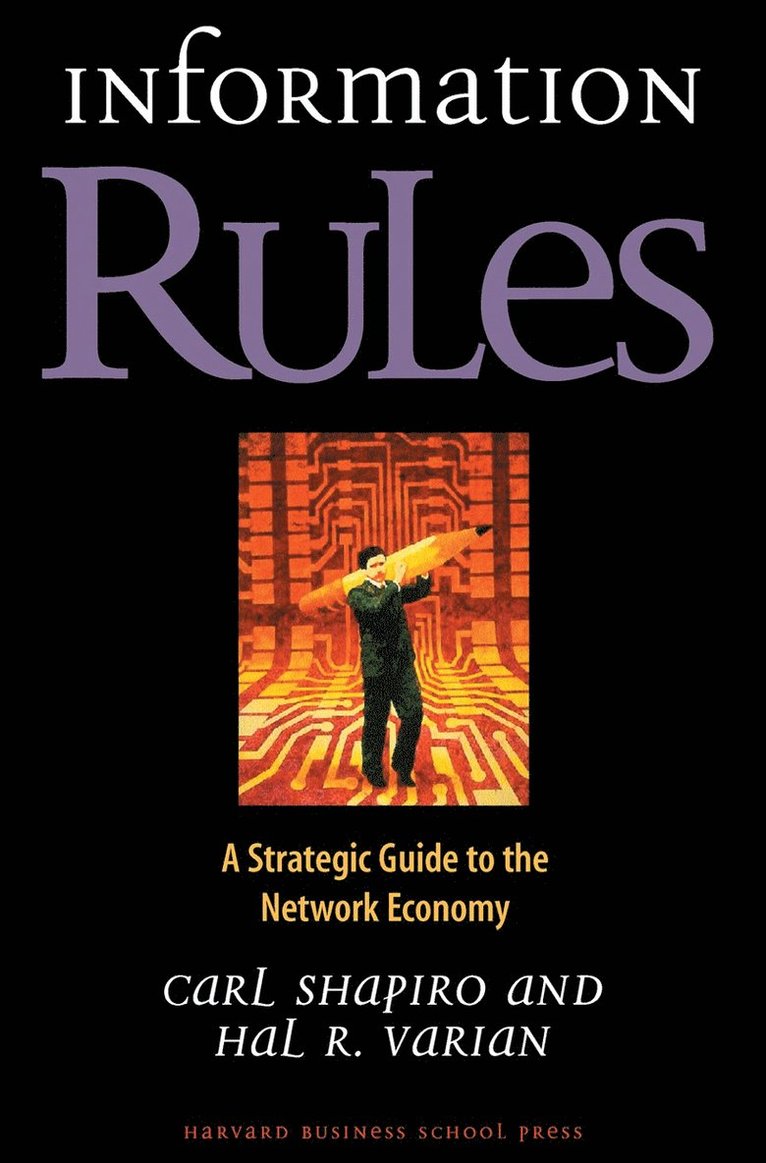 Information Rules