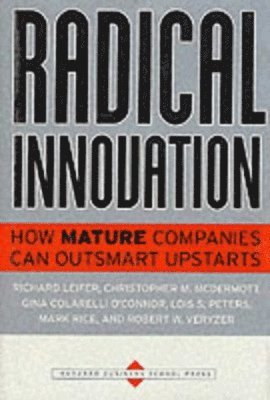 Radical Innovation 1