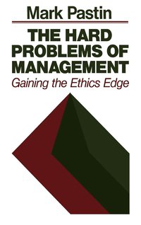 bokomslag The Hard Problems of Management