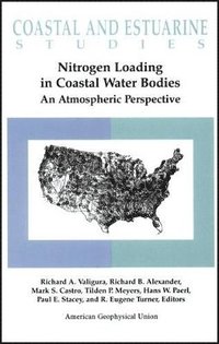 bokomslag Nitrogen Loading in Coastal Water Bodies