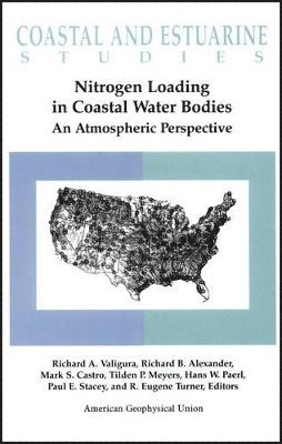 Nitrogen Loading in Coastal Water Bodies 1