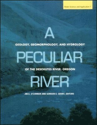 A Peculiar River 1