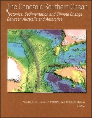 The Cenozoic Southern Ocean 1