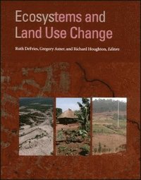 bokomslag Ecosystems and Land Use Change