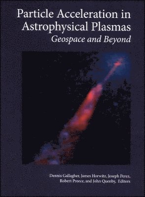 Particle Acceleration in Astrophysical Plasmas 1