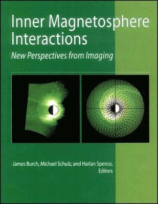 Inner Magnetosphere Interactions - New Perspectives From Imaging, Geophysical Monograph 159 1