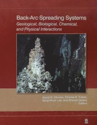 Back-Arc Spreading Systems 1