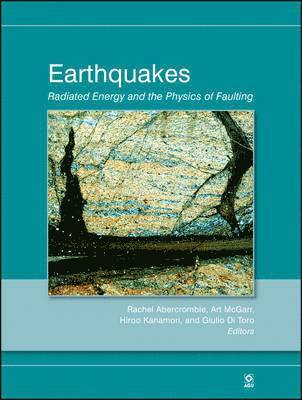 Earthquakes 1