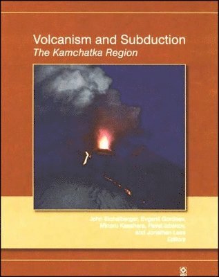 Volcanism and Subduction 1