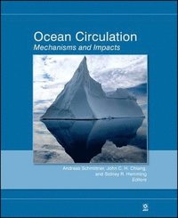 bokomslag Ocean Circulation