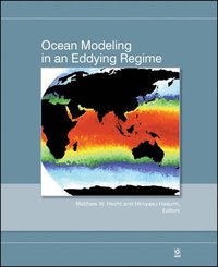 bokomslag Ocean Modeling in an Eddying Regime
