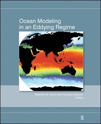 Ocean Modeling in an Eddying Regime 1
