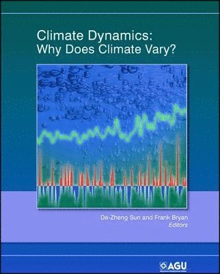 Climate Dynamics 1