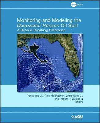 Monitoring and Modeling the Deepwater Horizon Oil Spill 1