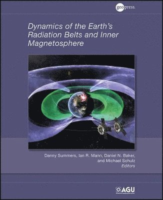 Dynamics of the Earth's Radiation Belts and Inner Magnetosphere 1