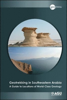 Geotrekking in Southeastern Arabia 1